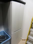 Bosch classixx fridge freezer