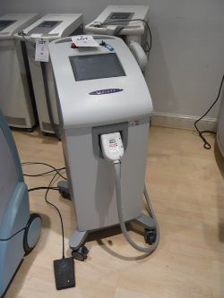 Laserase Ltd t/a The Body Clinic