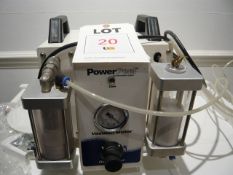Power Peel model 4000 A-220