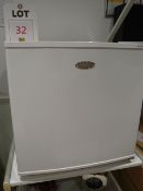 Haier HR60/A table top refrigerator