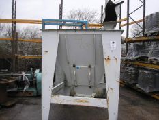 Dantherm dust extraction equipment as lotted (METHOD STATEMENT REQUIRED PRIOR TO REMOVAL)