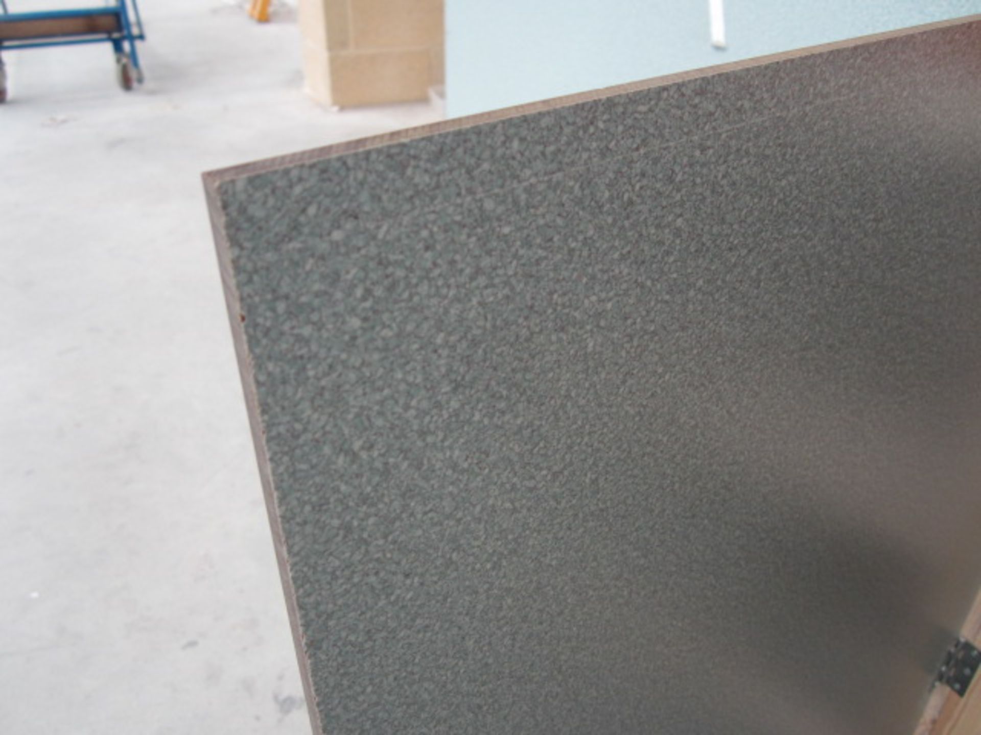 Pallet of approx. 30 sheets of Formica Laminated board, 3050mm x 1300mm - Image 7 of 8