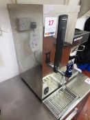 Instantia 1500 stainless steel hot water boiler/dispenser