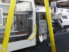 Demag 1500-600 Ergotech Extra plastic inspection moulding machine
Serial no. 876 00007, Year of