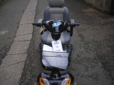 Kymco Midi X For U electric mobility scooter, (Second Class) with charger, no batteries (Please