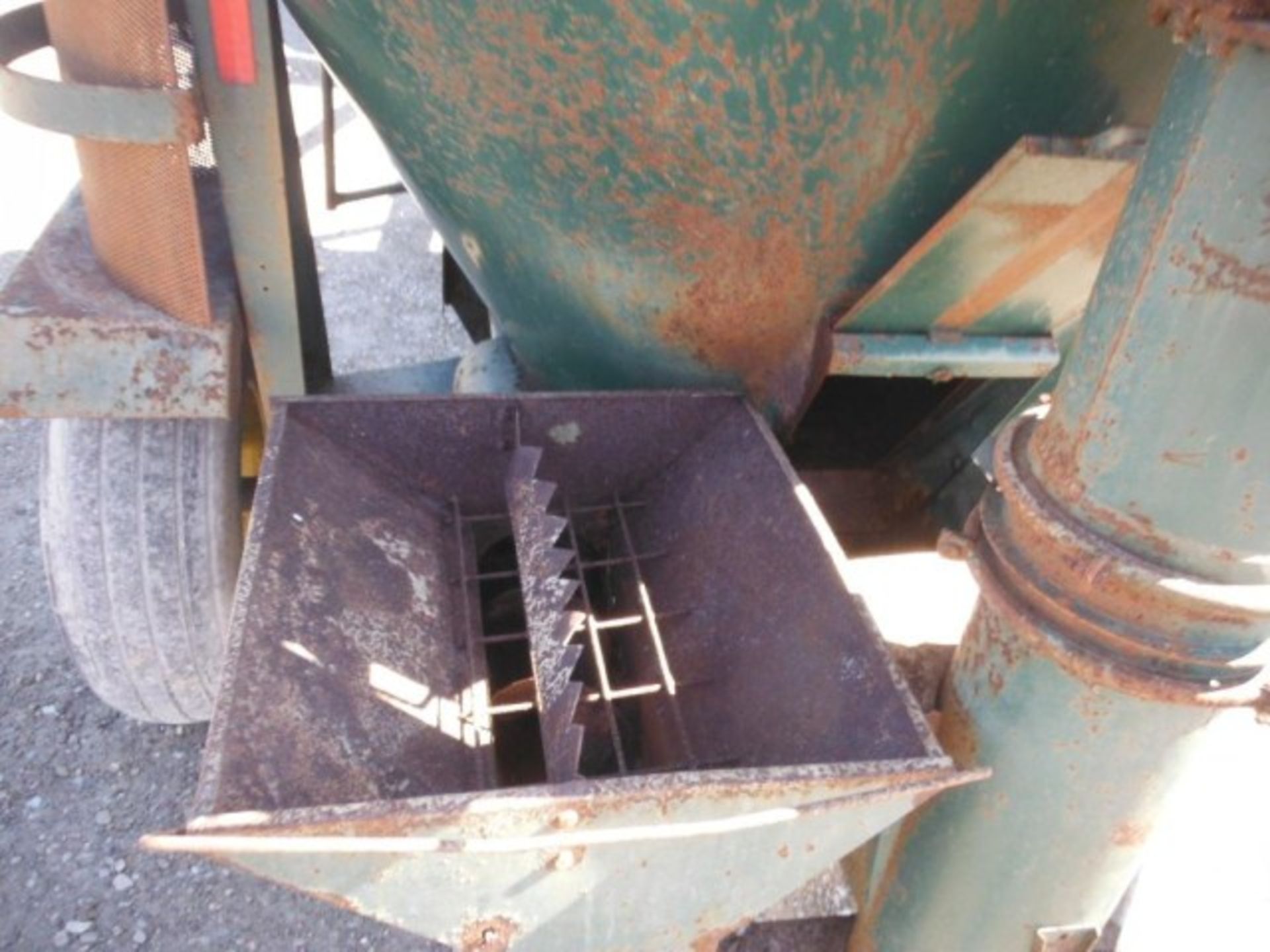 Lot 22941 Artsway 450 Grinder Mixer