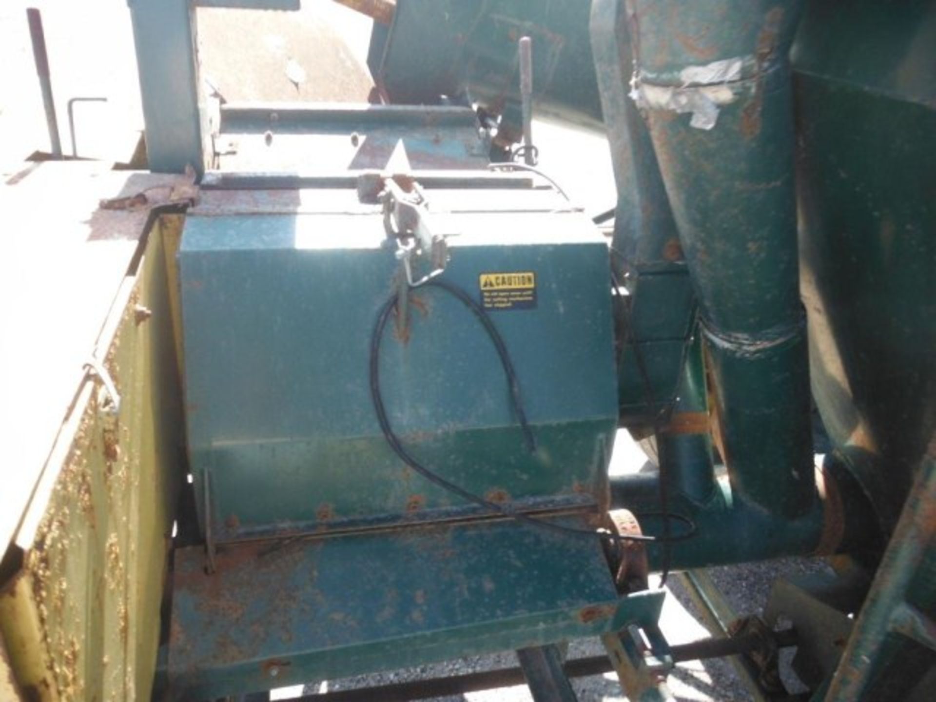 Lot 22941 Artsway 450 Grinder Mixer