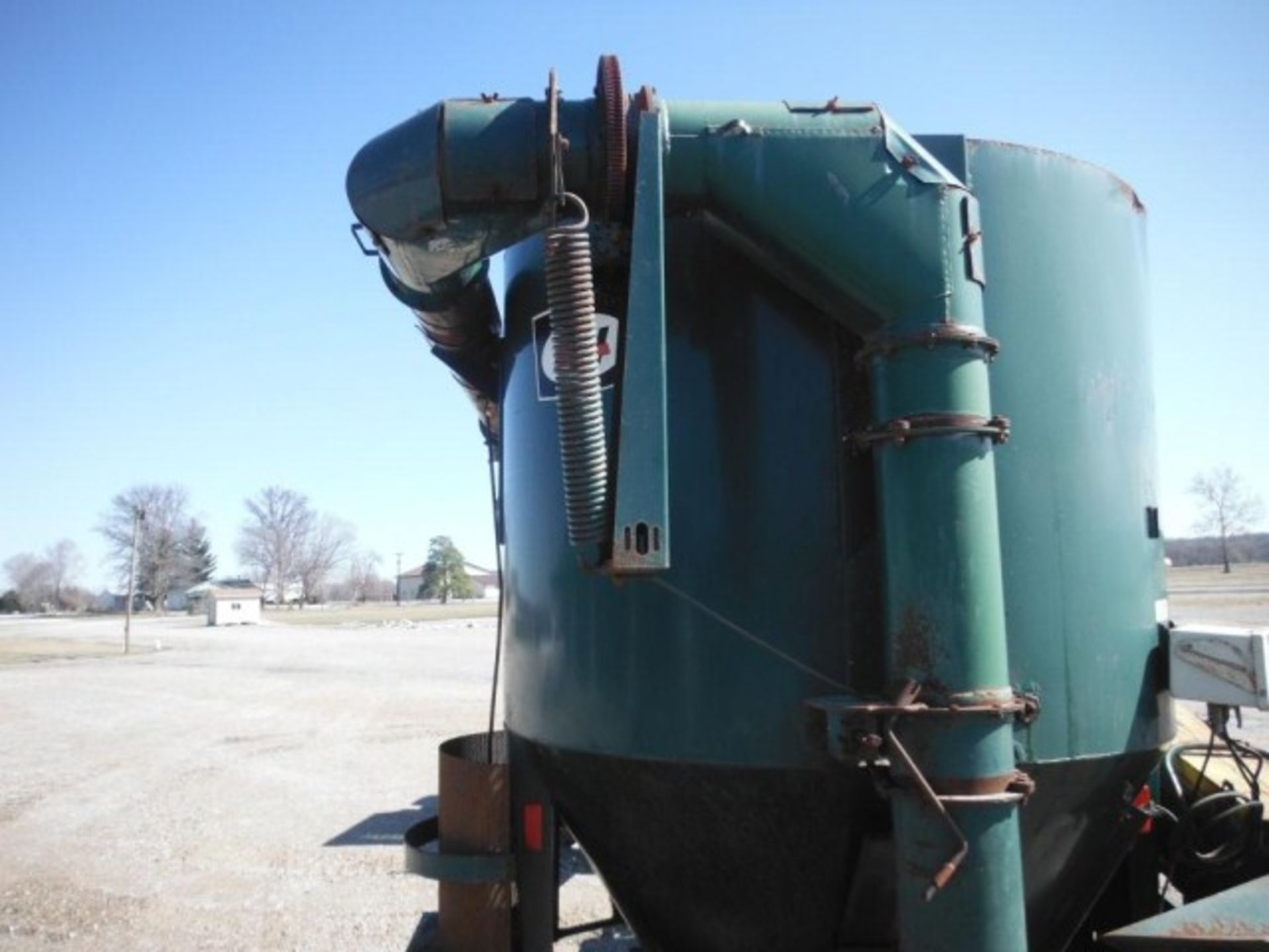Lot 22941 Artsway 450 Grinder Mixer
