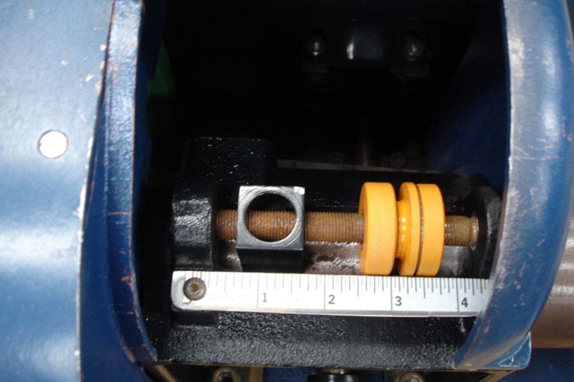 Midway Small Pipe End Flanger / Flarer - Image 3 of 5