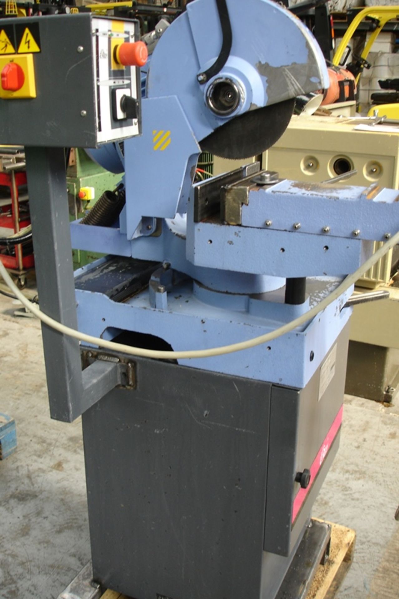 MEP Cross Cut Saw - Image 3 of 5