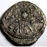 Anglo Saxon, Kings of Northumbria, EANRED [810-41] STYCA. +EANRED REX, pellet in circle, rev.