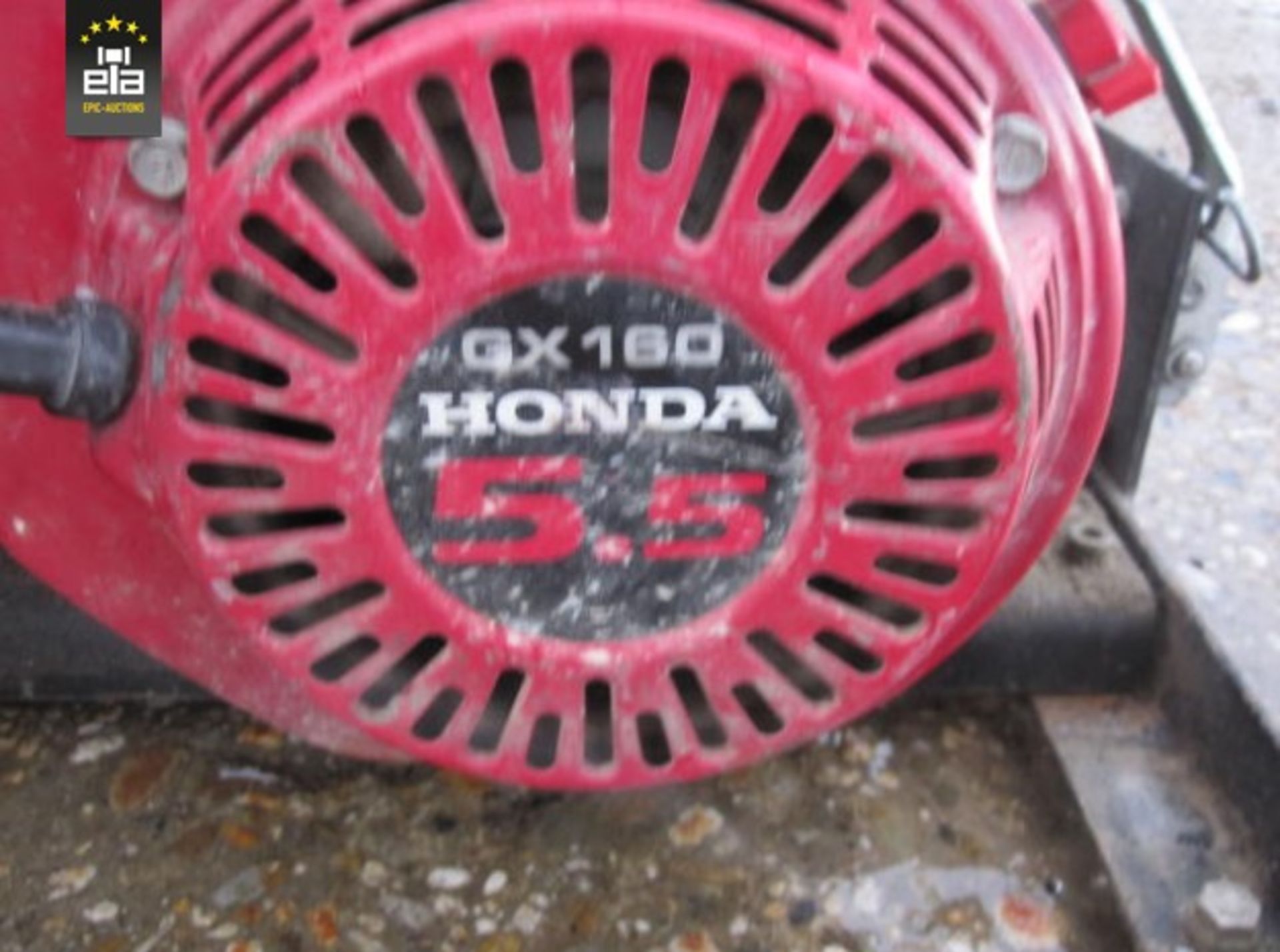 Honda vacuum pomp 20150988 - Image 7 of 8