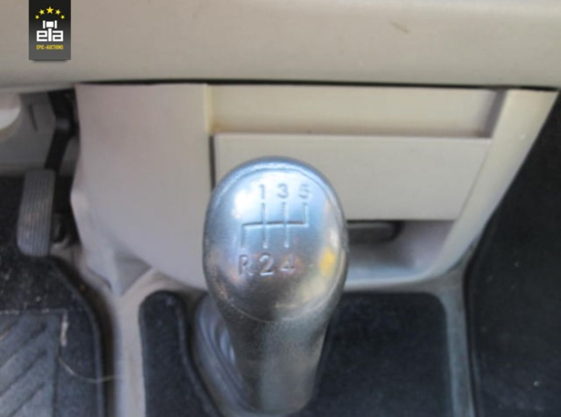 2005 Servicewagen Volkswagen LT35 2.5TDI L2H2 20151053 - Image 20 of 31