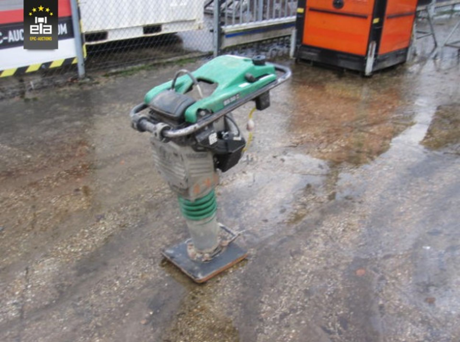 2006 Wacker BS50-2 20150963