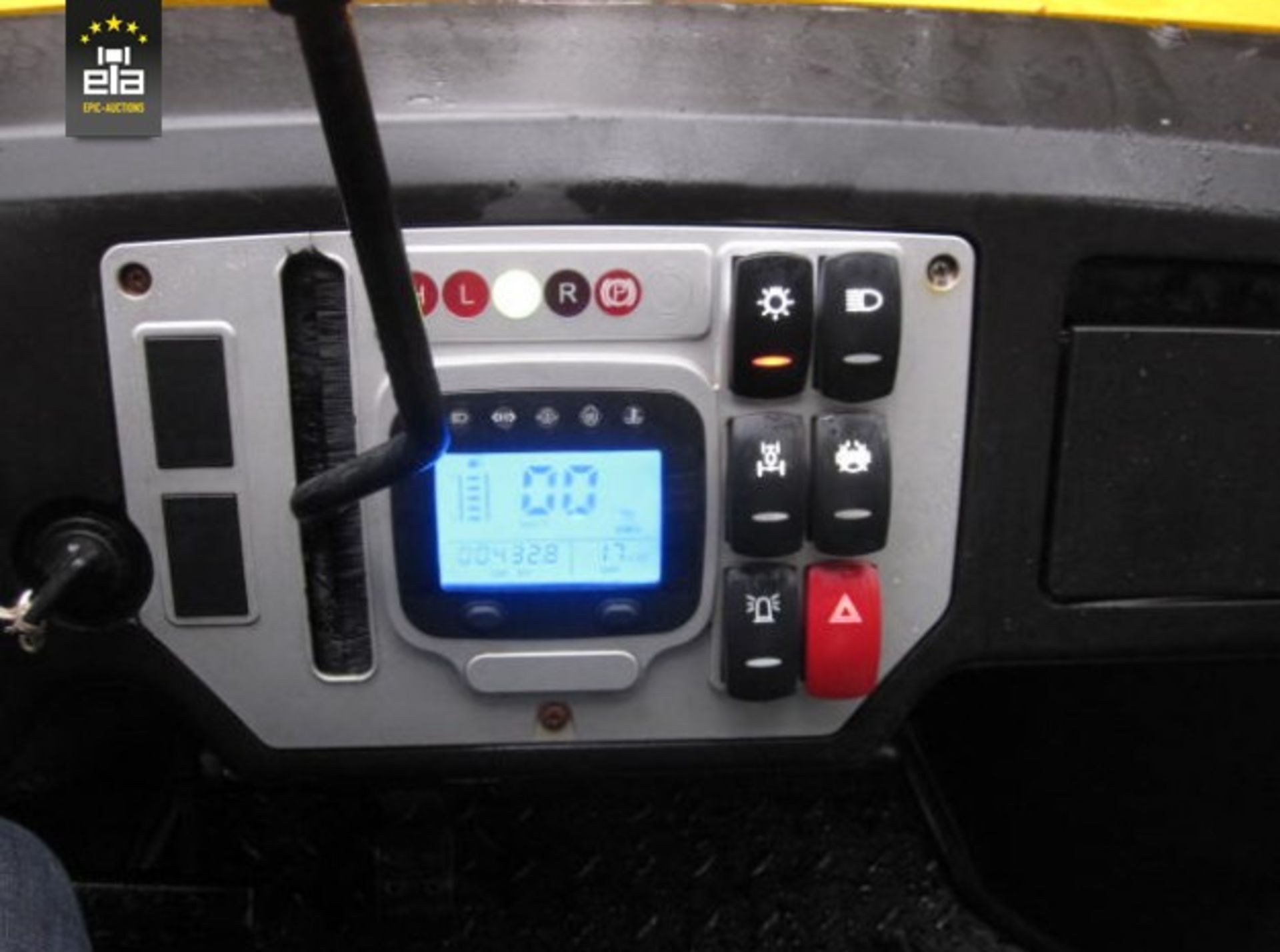 2011 JCB 800D Workmax 4x4 20150946 - Image 23 of 26