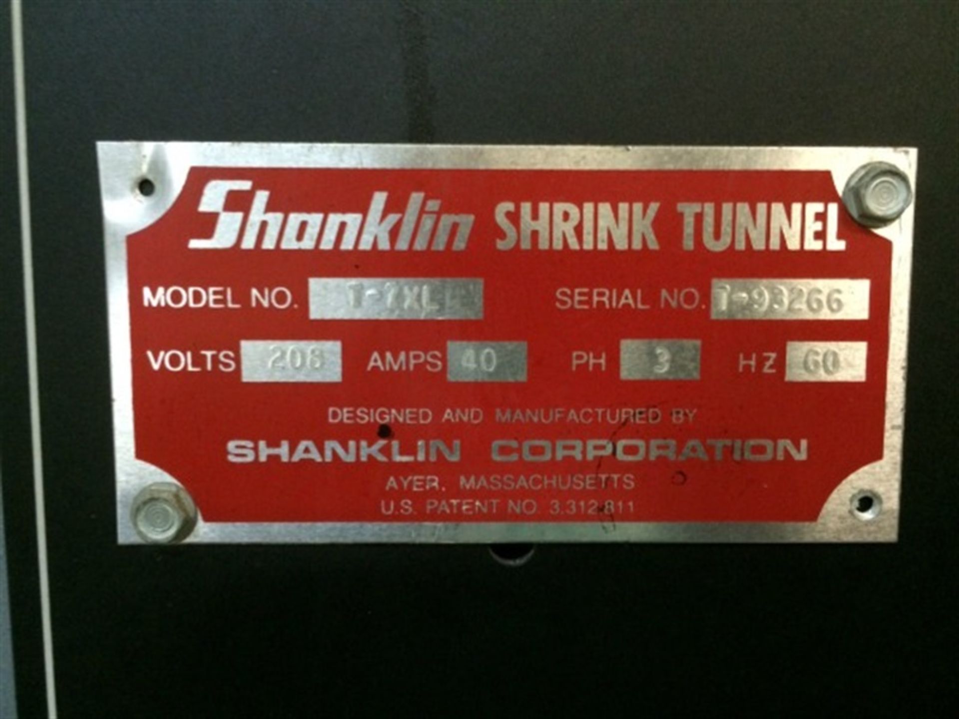 Shanklin T-7XL - Image 5 of 5