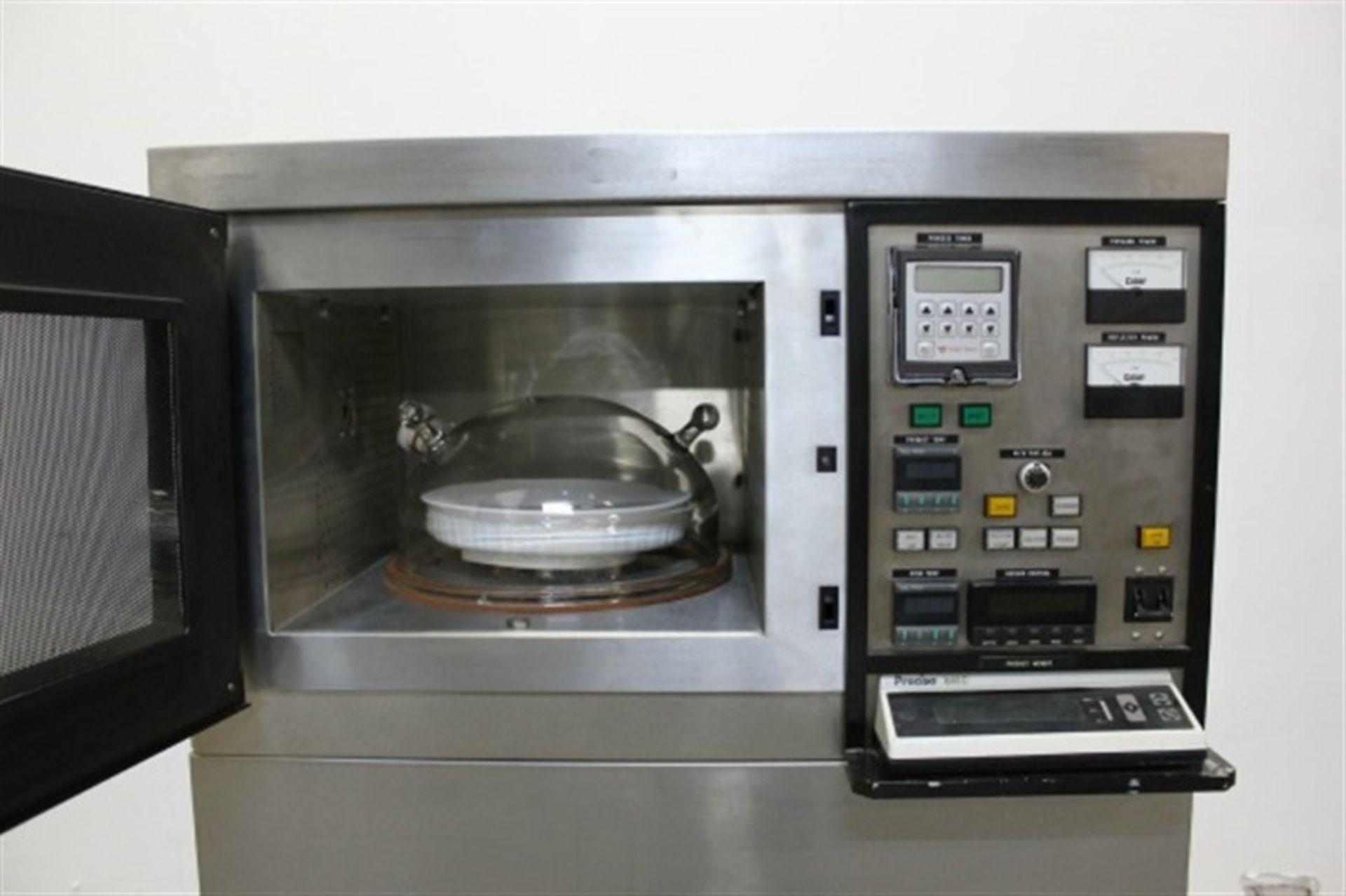 Cober Precisa 1600C Lab Microwave - Image 2 of 4