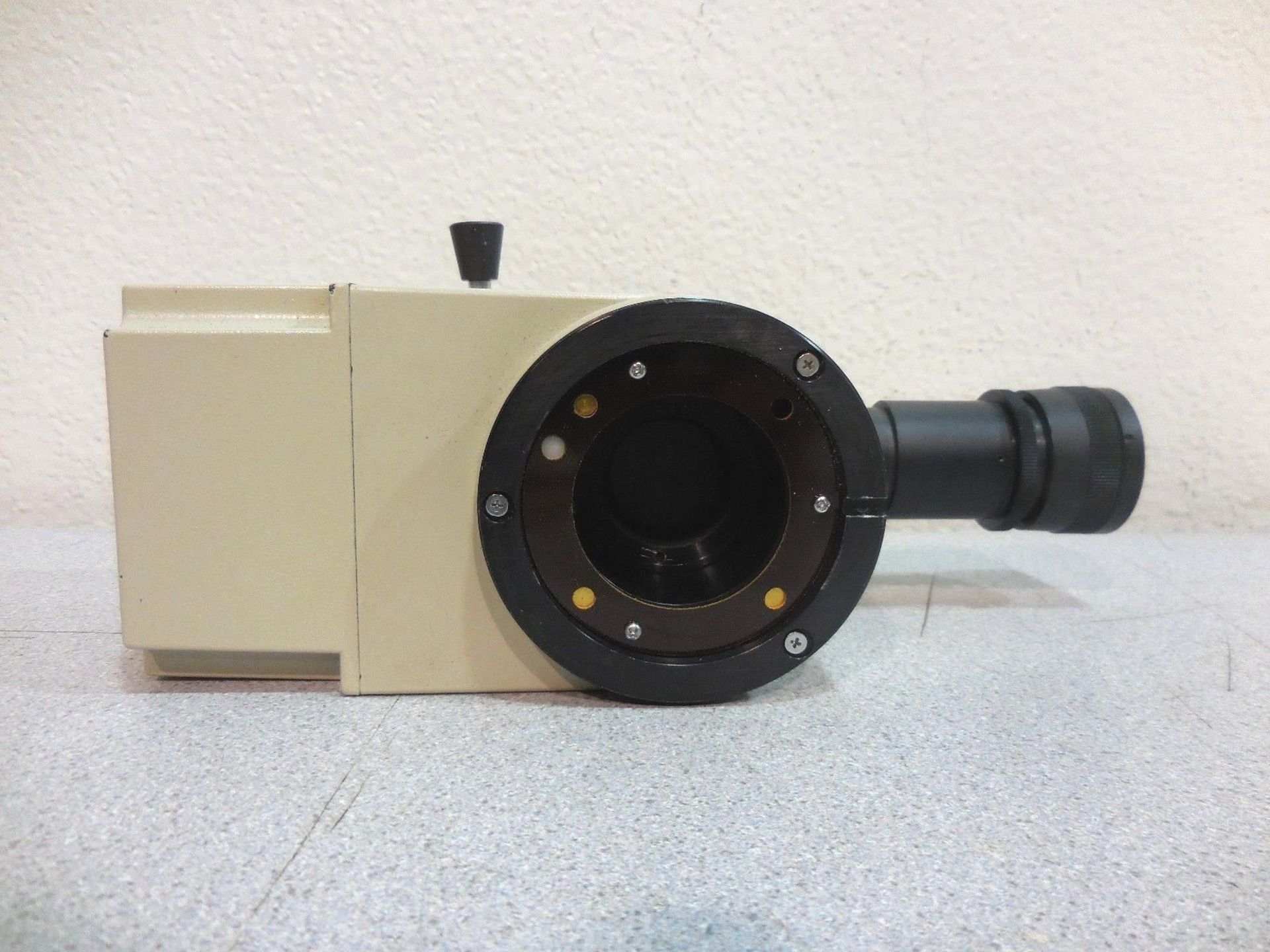 NIKON UFX MICROSCOPE CAMERA - Image 6 of 6