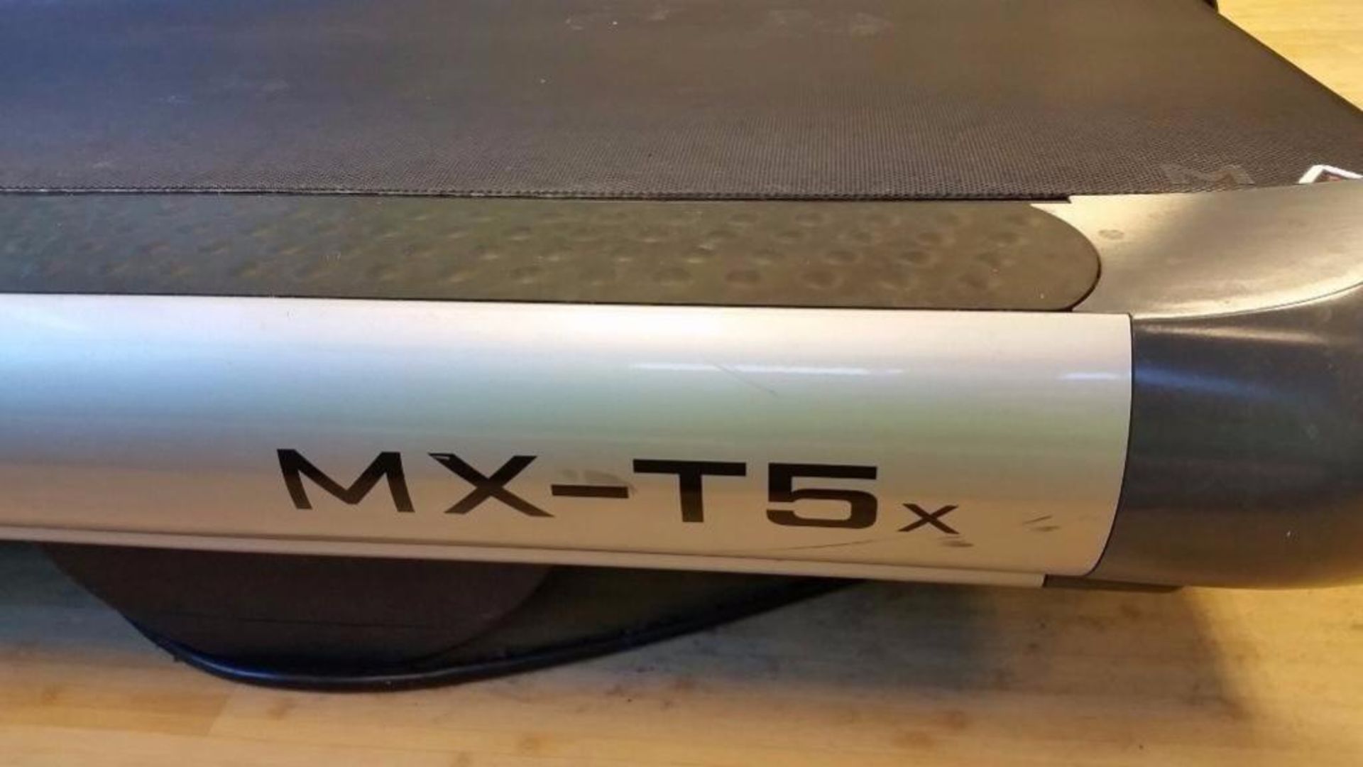 Matrix MX-TX5 Treadmill (this lot is located at 737 N 5th Street, Richmond, VA) - Image 3 of 3