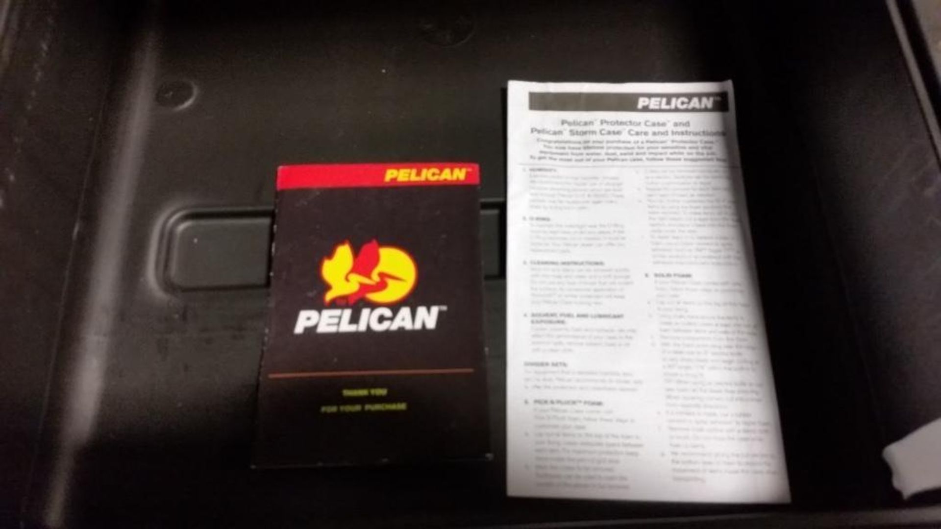 Pelican Protector Case - Image 4 of 5