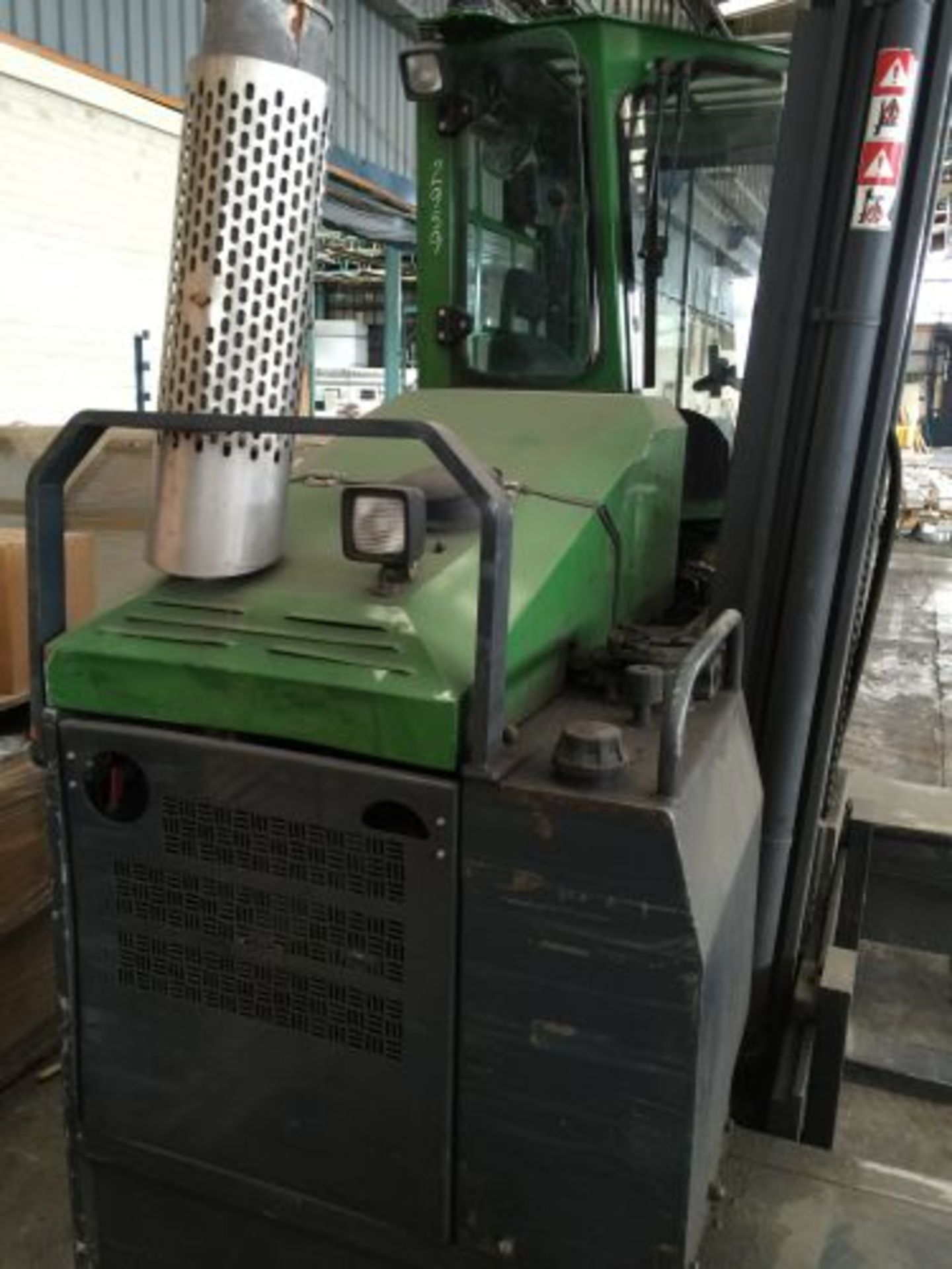 Combilift C4000 - Image 3 of 8