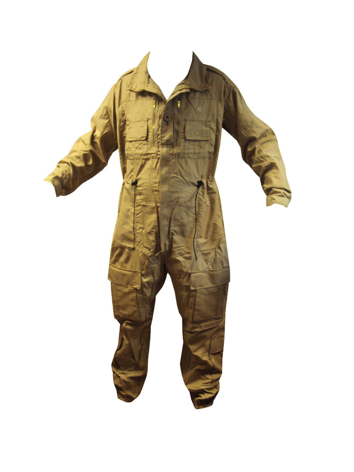 Pack of 10 - Armoured Fighting Vehicle Coverall - 170/96 - Brand New