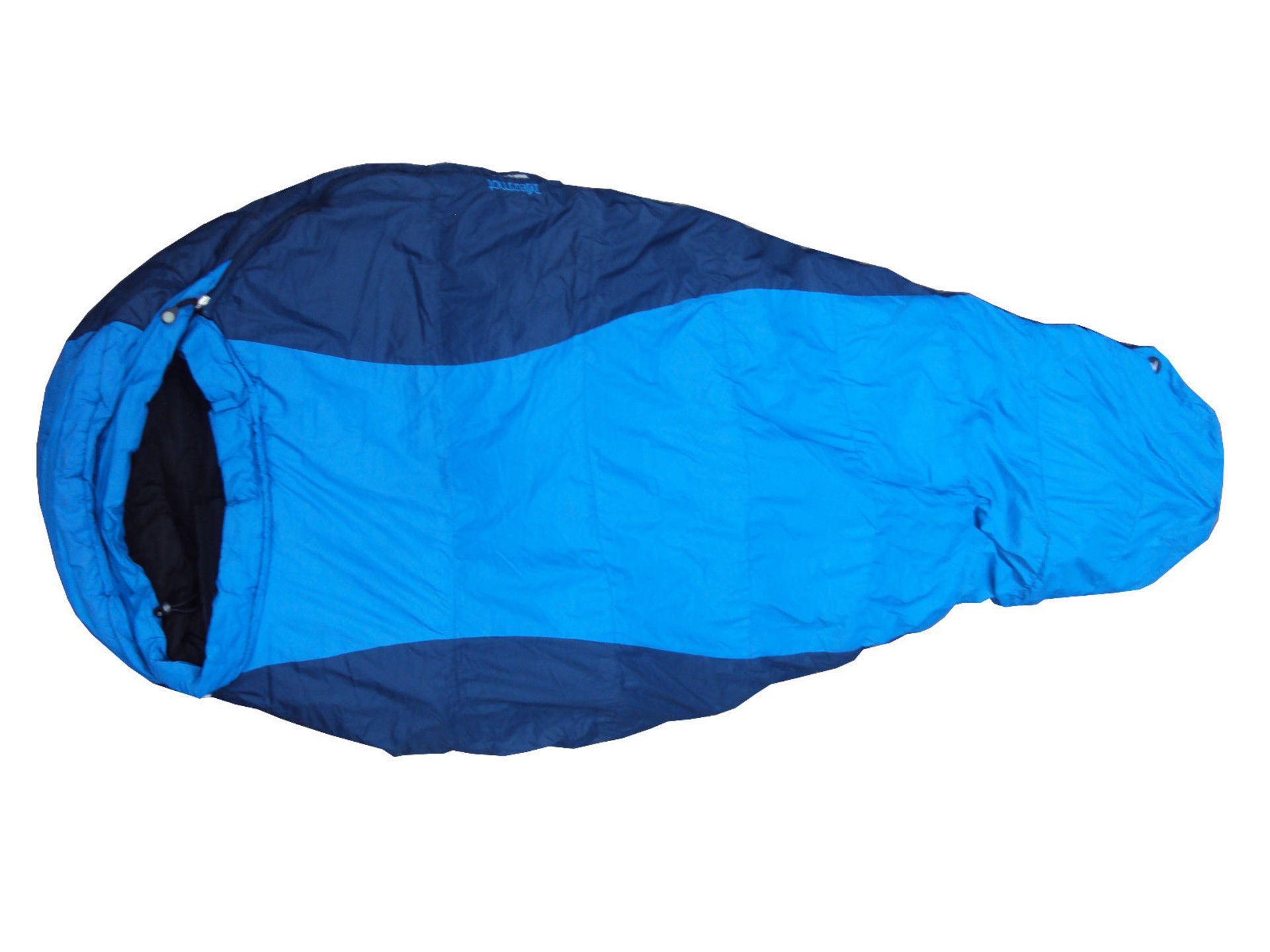 10 x Blue Army Sleeping Bag - Used - Grade 1 Condition