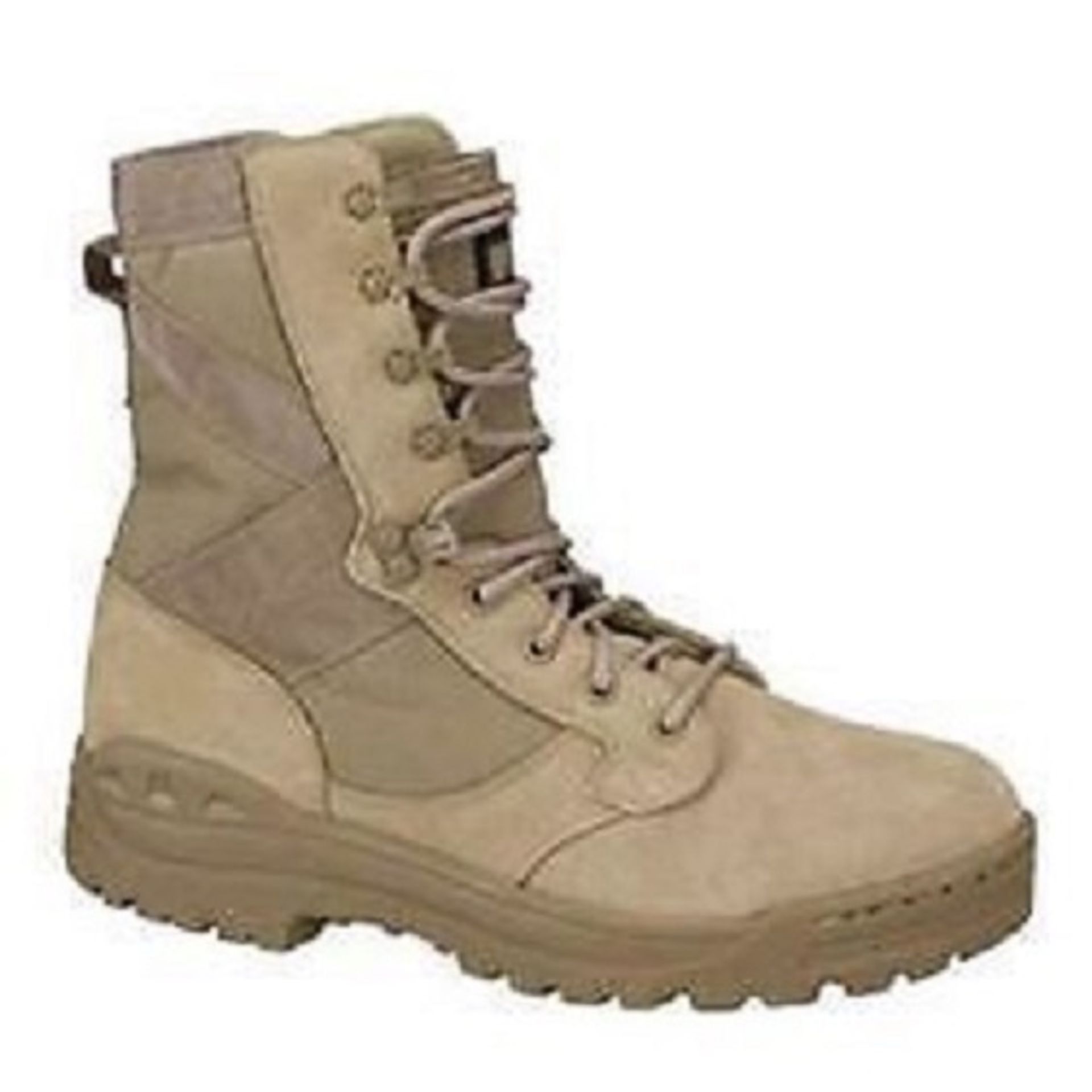 Pack of 5 - Magnum Amazon Desert Boots - 12M - Brand New