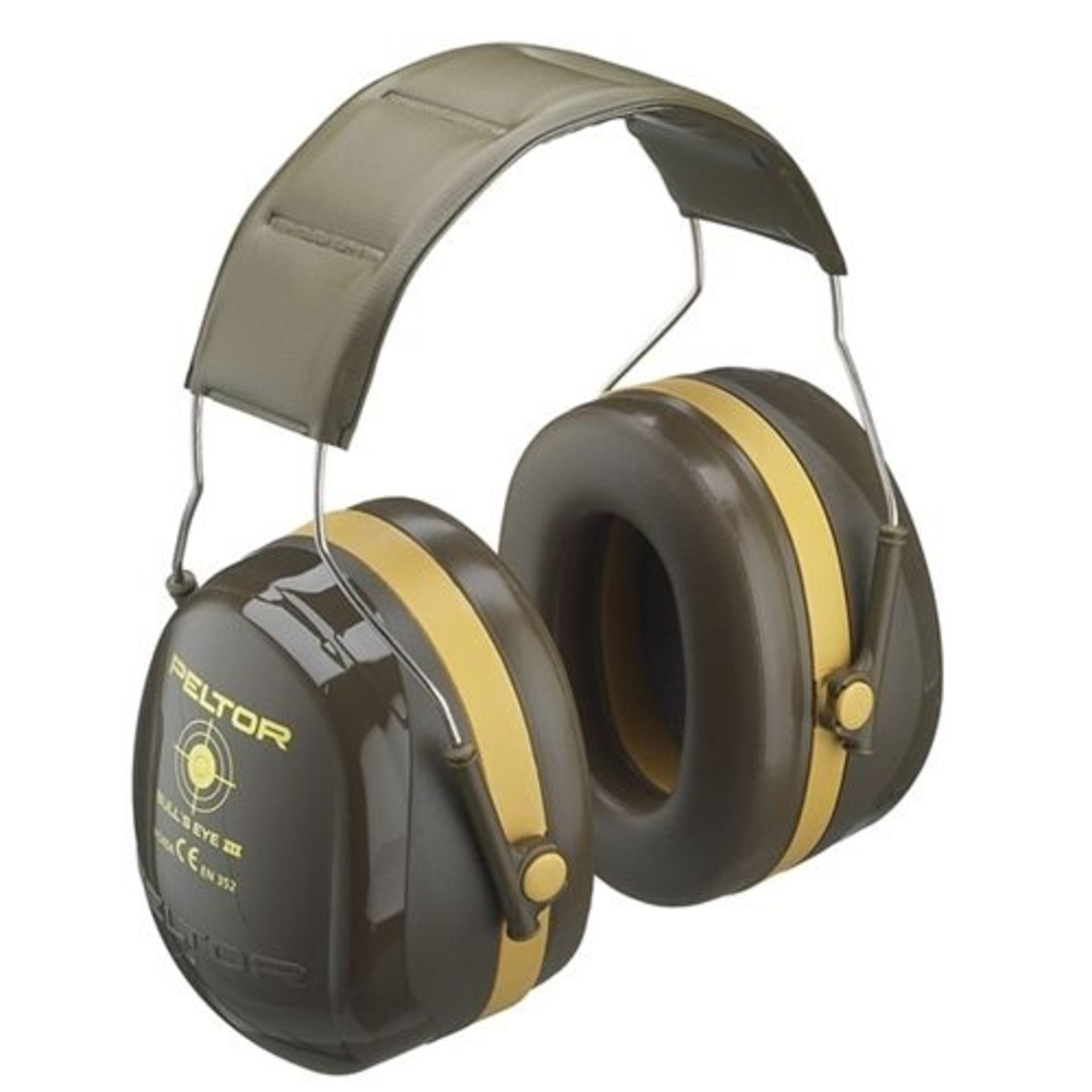 Pack of 10 - Peltor Ear Defenders - Brand NEW