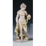 Stehende Venus (Allegorie des Wassers)Fürstenberg, um 1780  -  nach einem Modell von Hendler Auf