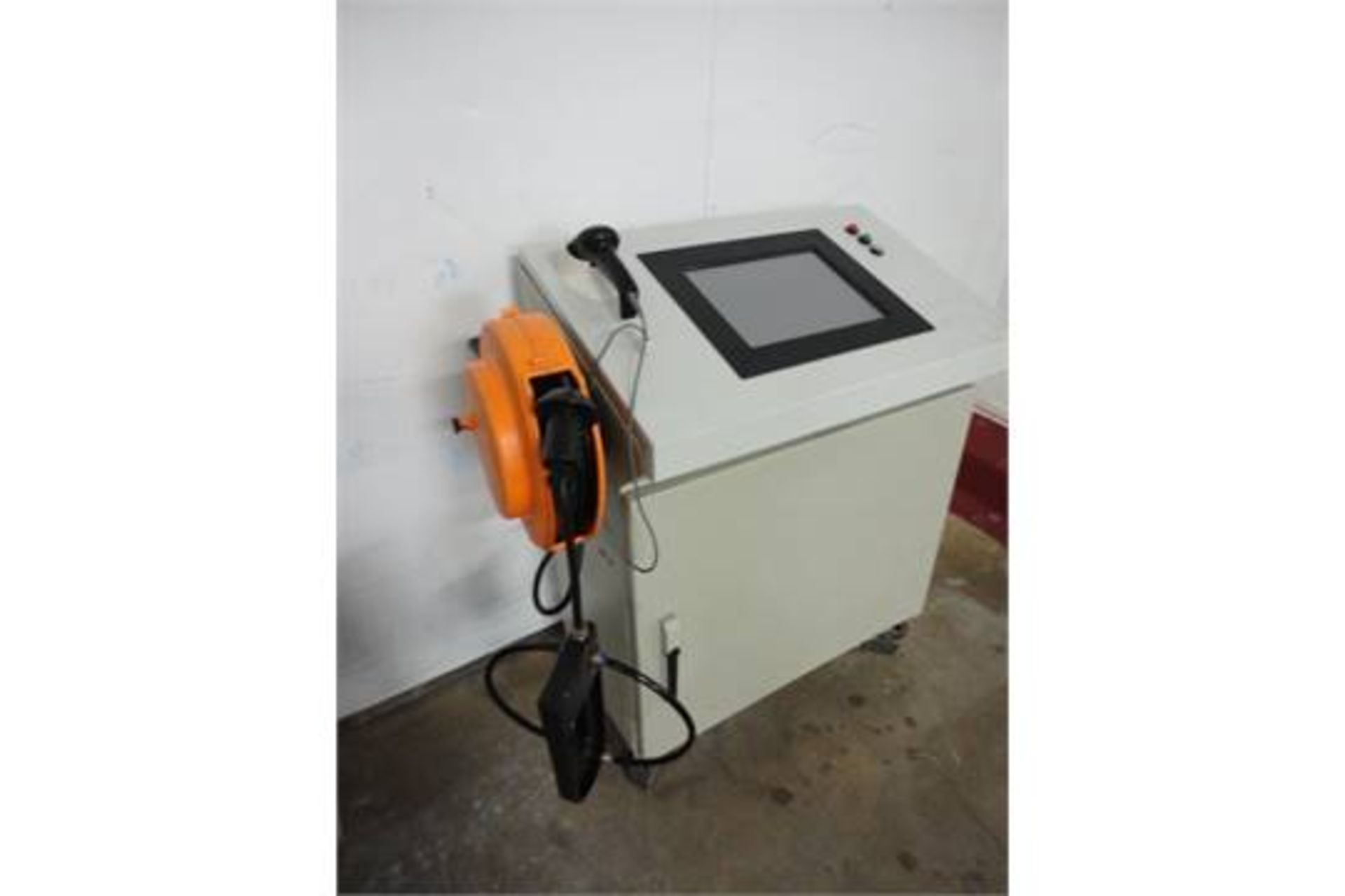 PAV scanning unit for M & S LIFT OUT £10 - Image 3 of 4