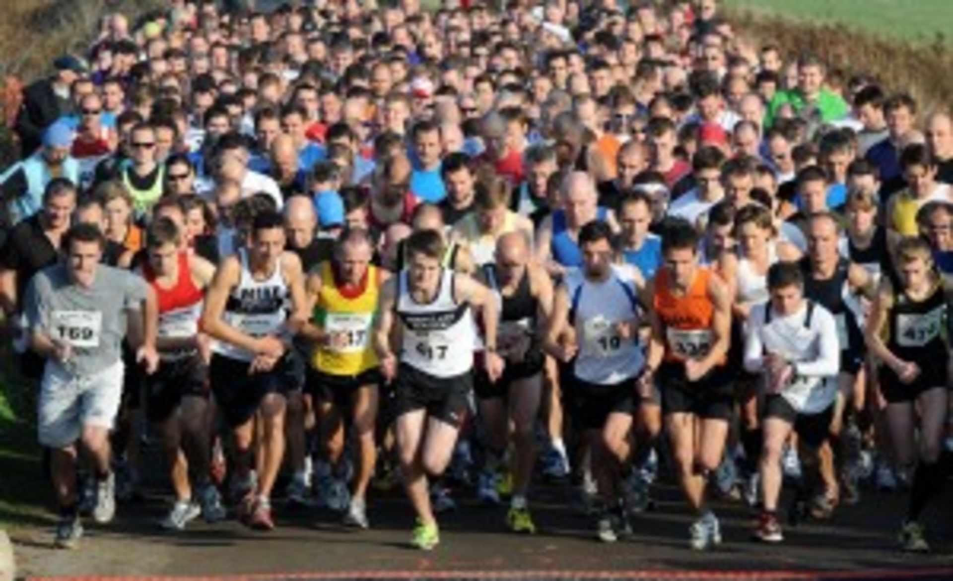 2 guaranteed entries to the Adnams 10k run for 2015, donated by Adnams