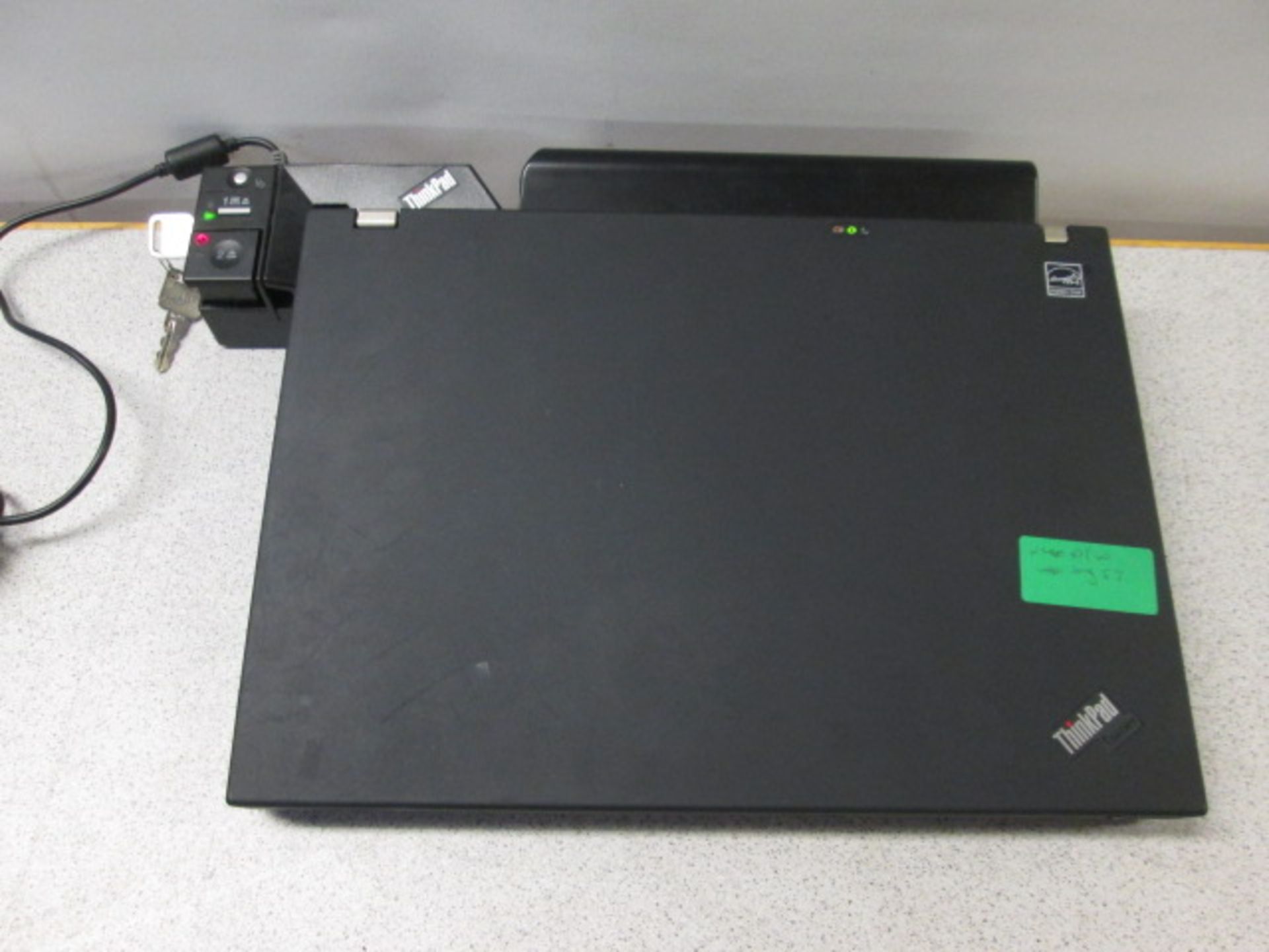 Lenovo ThinkPad T Series T61 7661 - 14". - Image 3 of 4