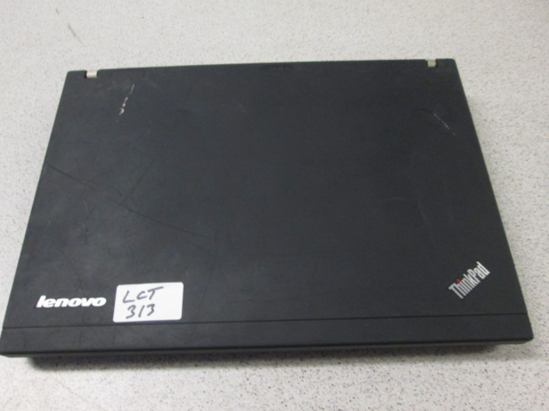 Lenovo ThinkPad X200 7455 - 12". - Image 3 of 4