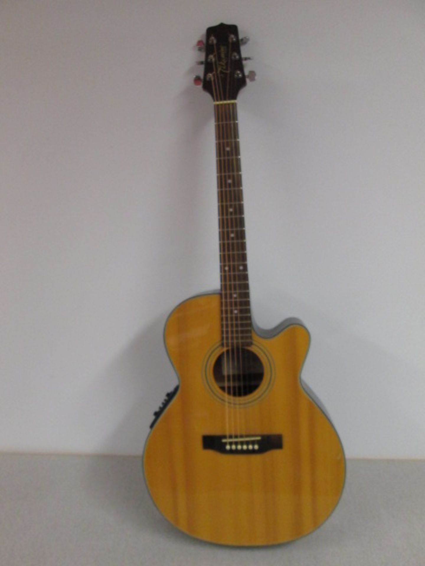 Takamine G Series Acoustic Guitar