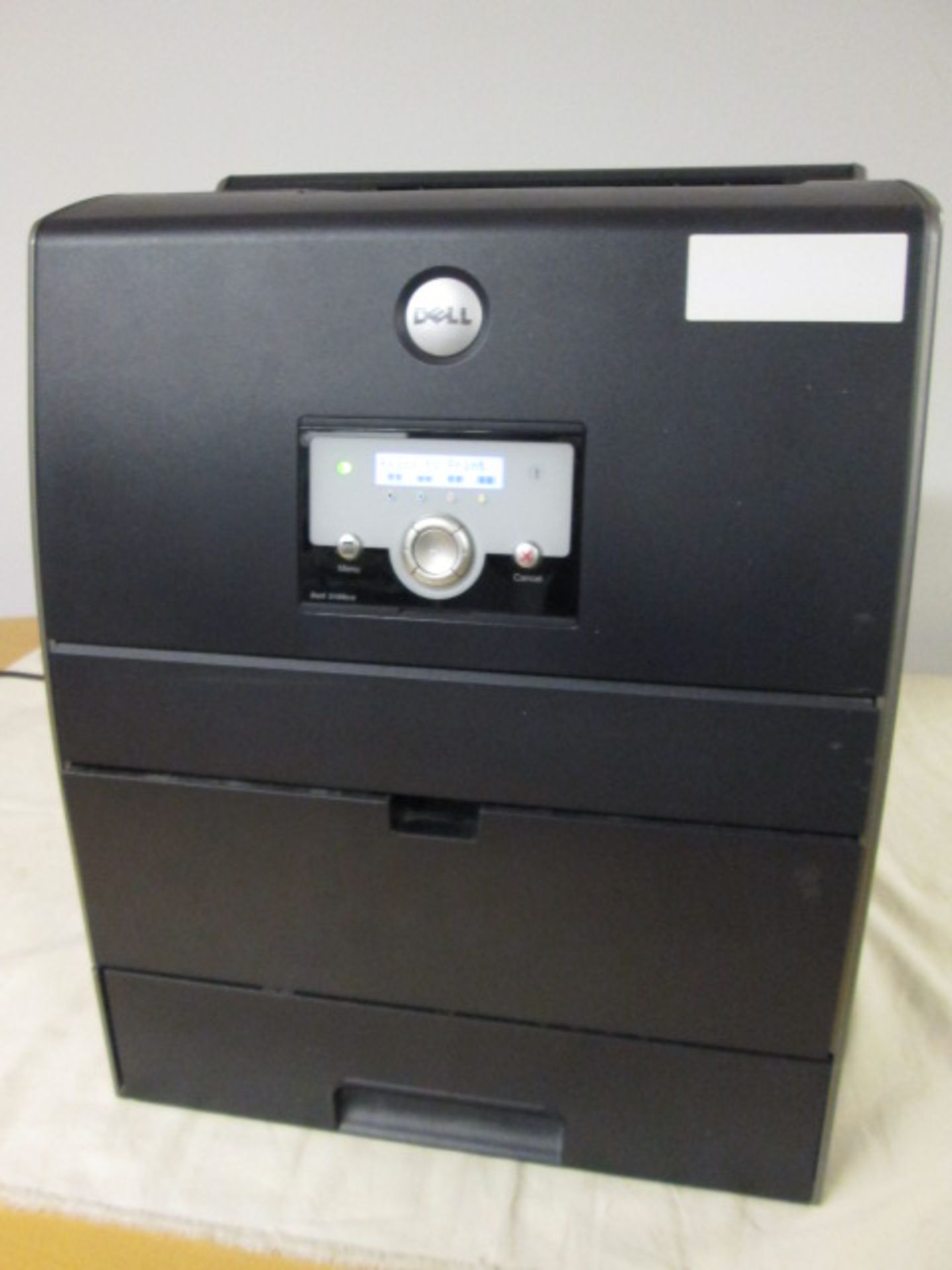 Dell Colour Laser Printer 3100cn