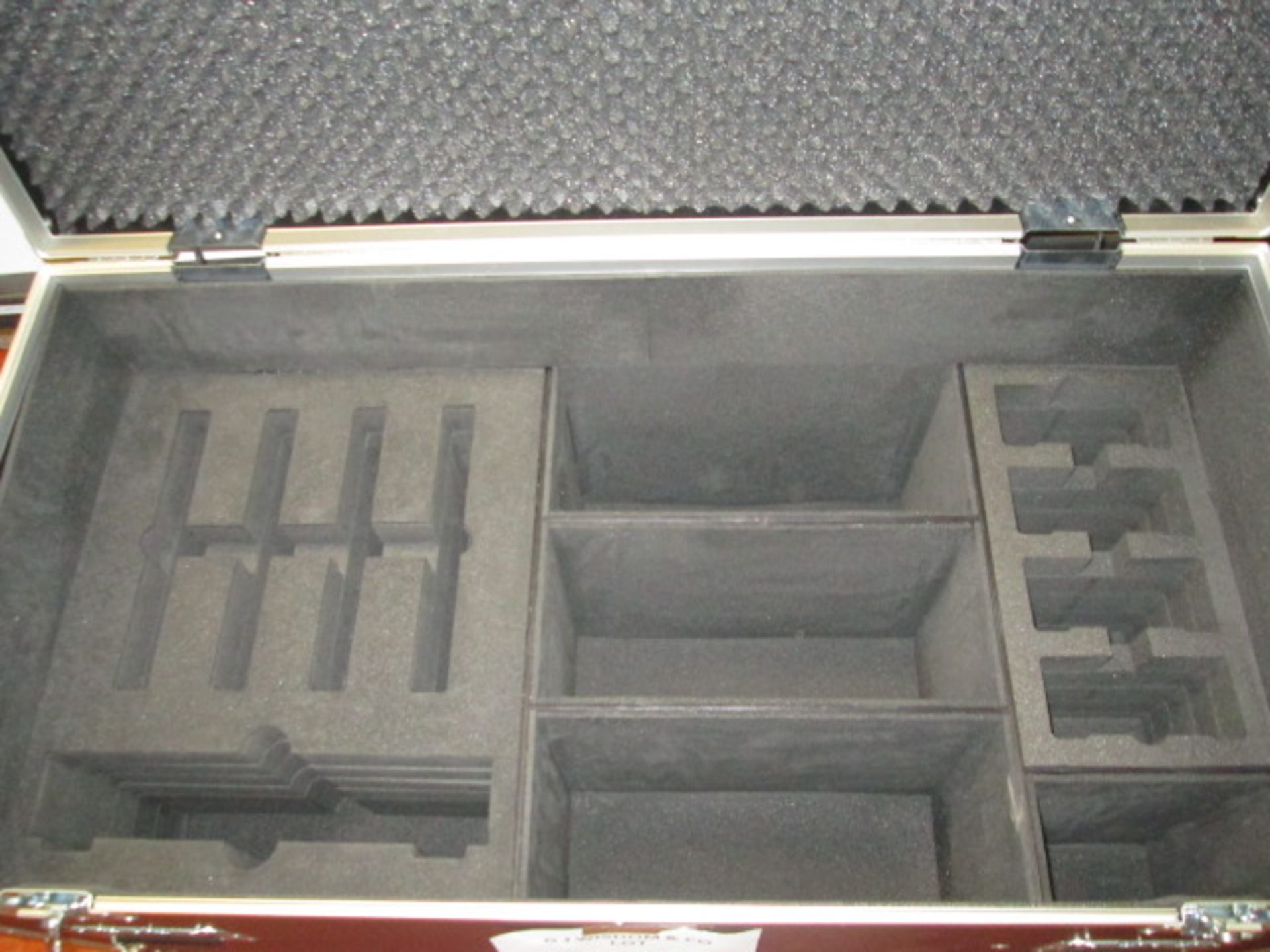 Oakleigh Mobile Audio Equipment Road Trunk - Image 4 of 5