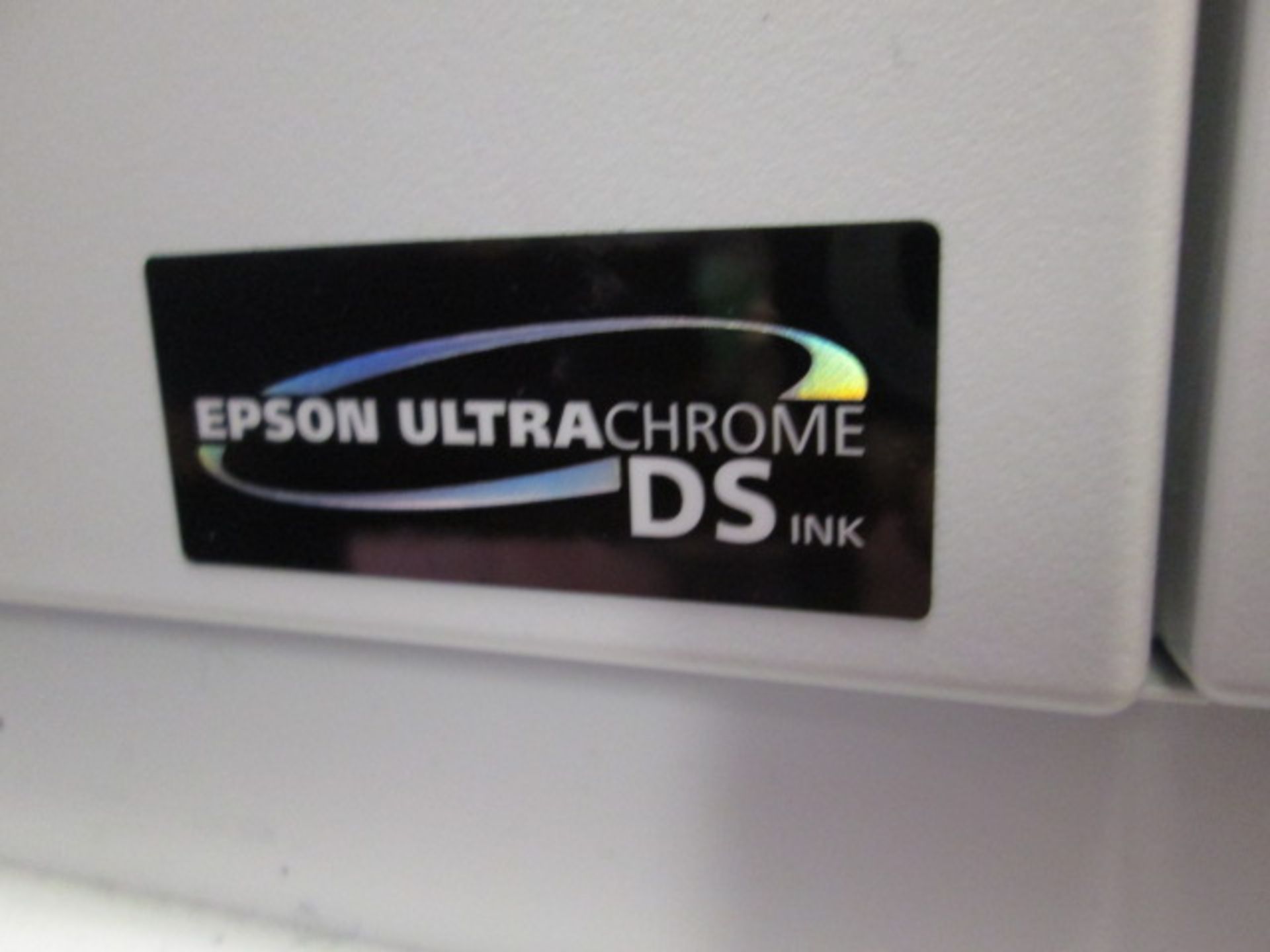 Epson SureColor SC-F7000 - Image 11 of 13