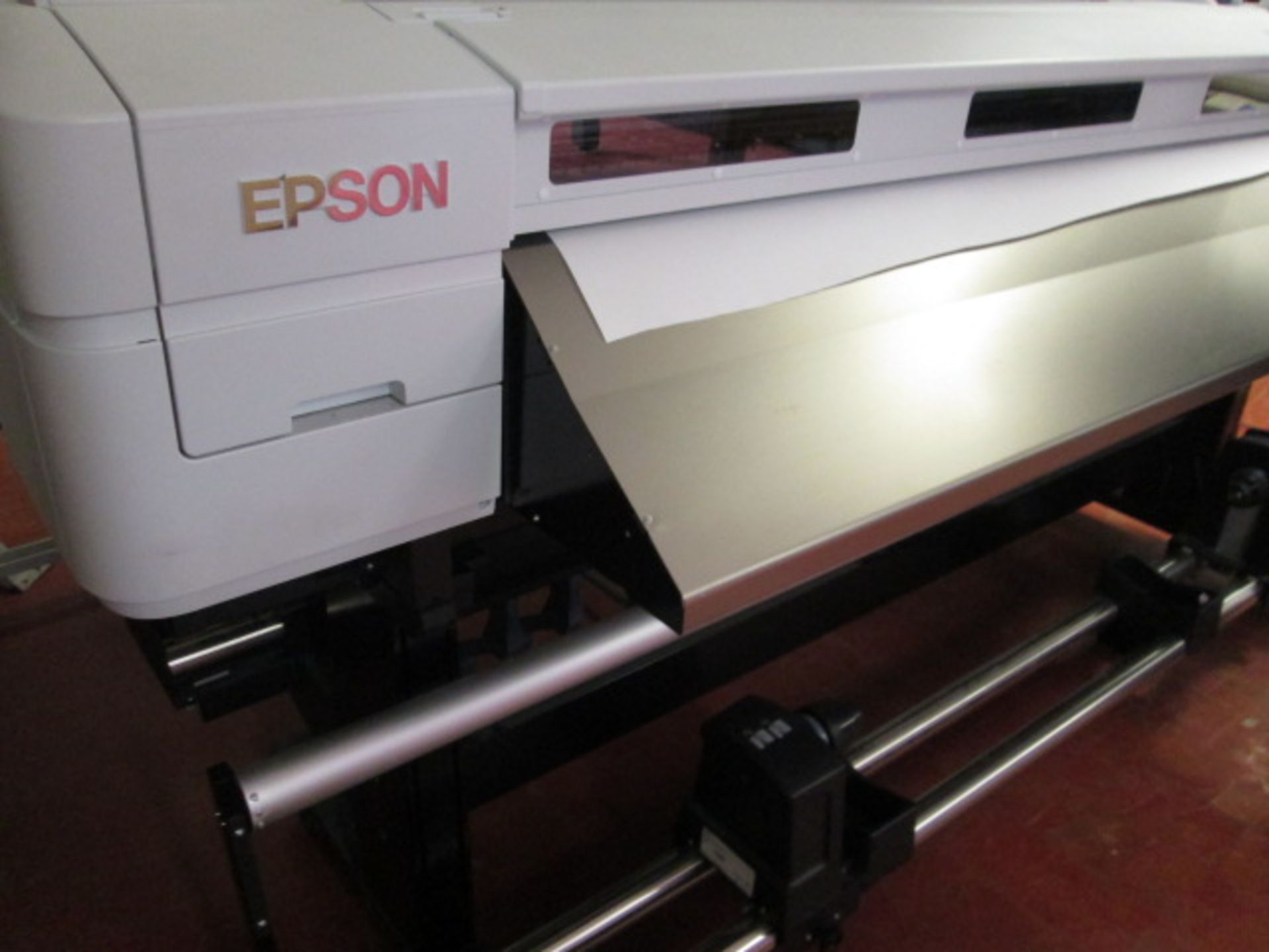 Epson SureColor SC-F7000 - Image 3 of 13