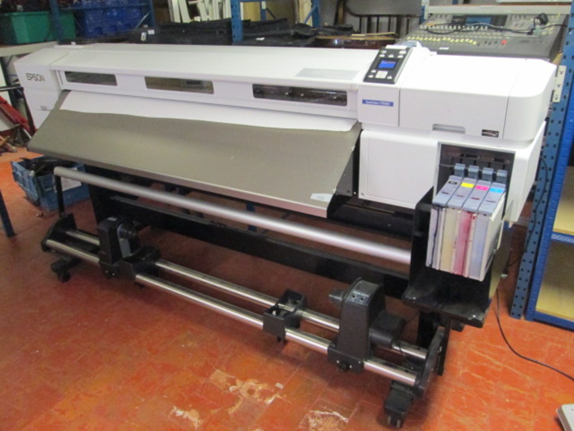 Epson SureColor SC-F7000