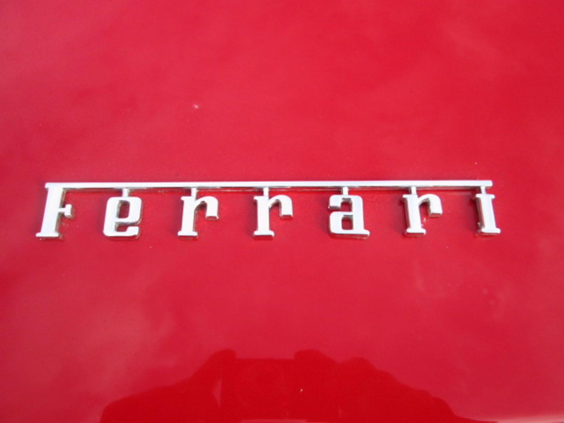 Ferrari Mondial 8 RHD 2926cc Coupe - Image 8 of 25