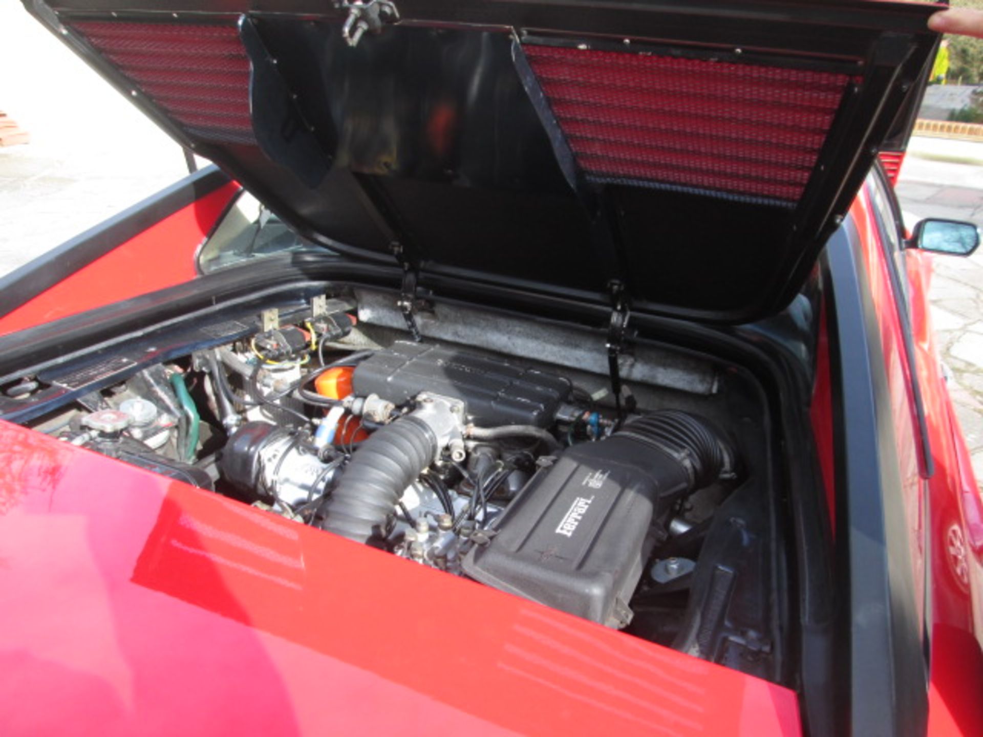 Ferrari Mondial 8 RHD 2926cc Coupe - Image 7 of 25