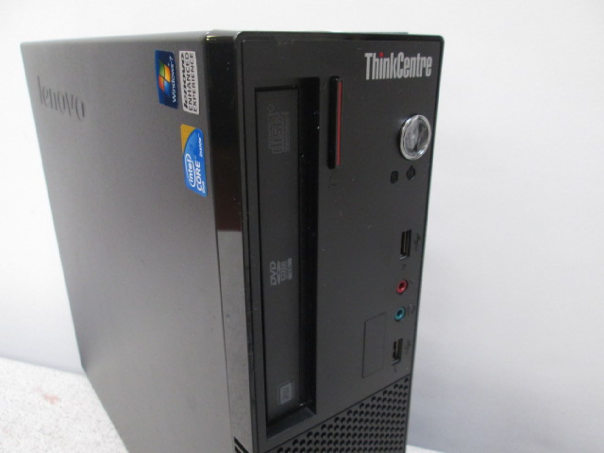 Lenovo Think Centre A70 Machine Type 7844 Model H9G With Keyboard lenovo-think-centre-a70-machine-type-7844-model-h9g-with-keyboard