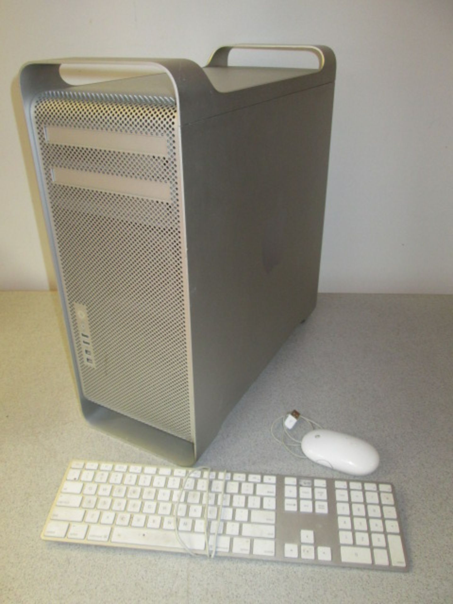 Apple Mac Pro