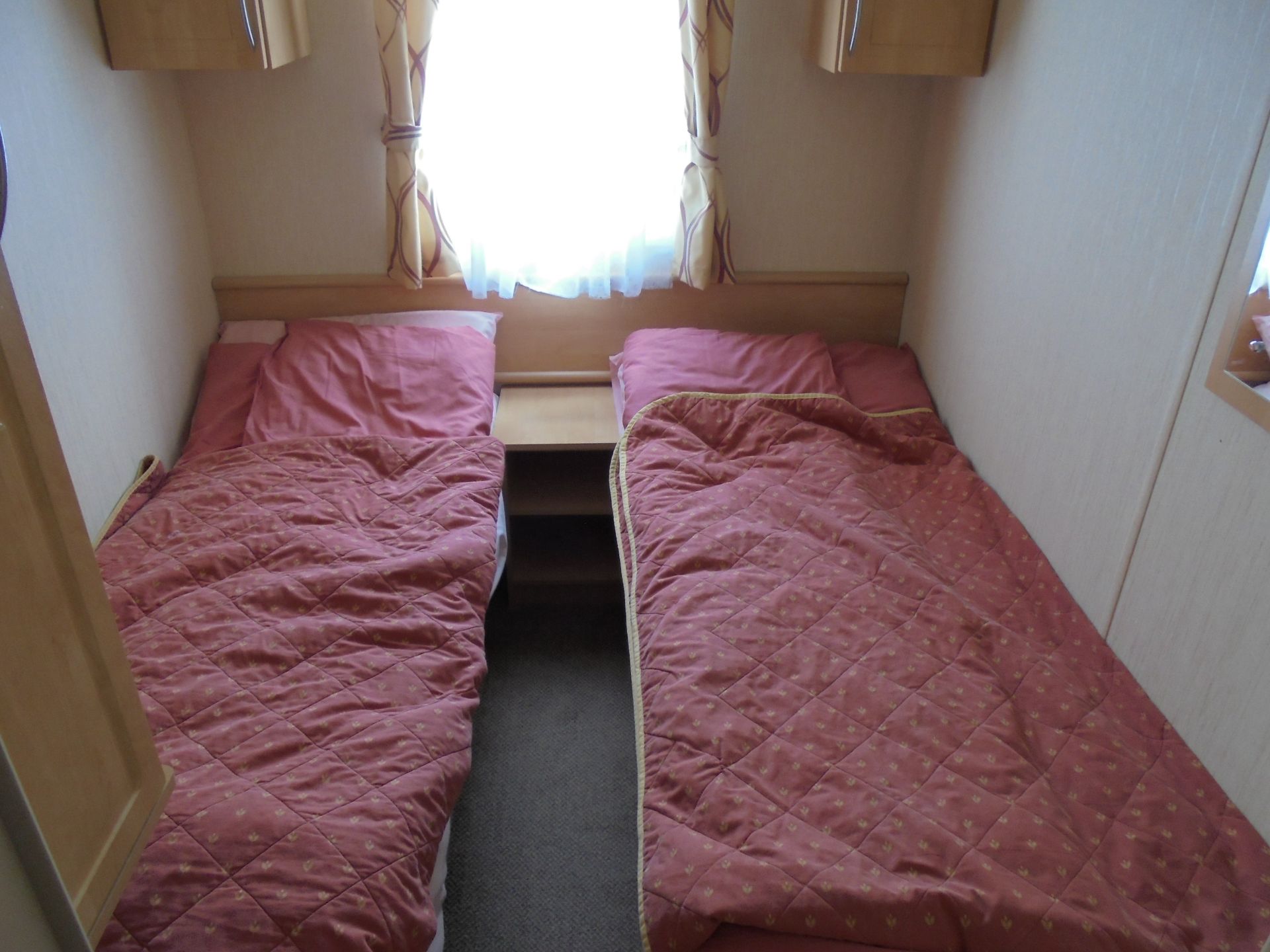 "WARRANT SATISFIED. 'LOT WITHDRAWN" Willerby Rio Gold Static Caravan. Size 33ft x 12ft, Year 2012. - Image 21 of 35