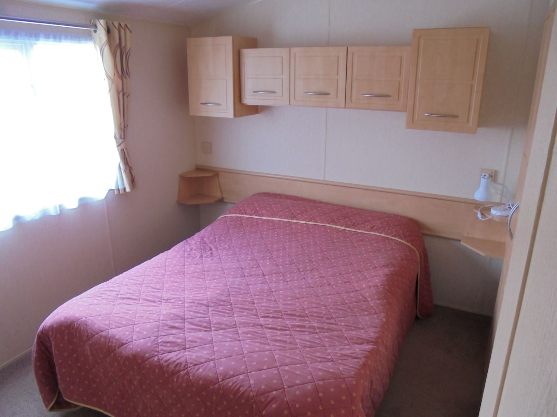 "WARRANT SATISFIED. 'LOT WITHDRAWN" Willerby Rio Gold Static Caravan. Size 33ft x 12ft, Year 2012. - Image 23 of 35