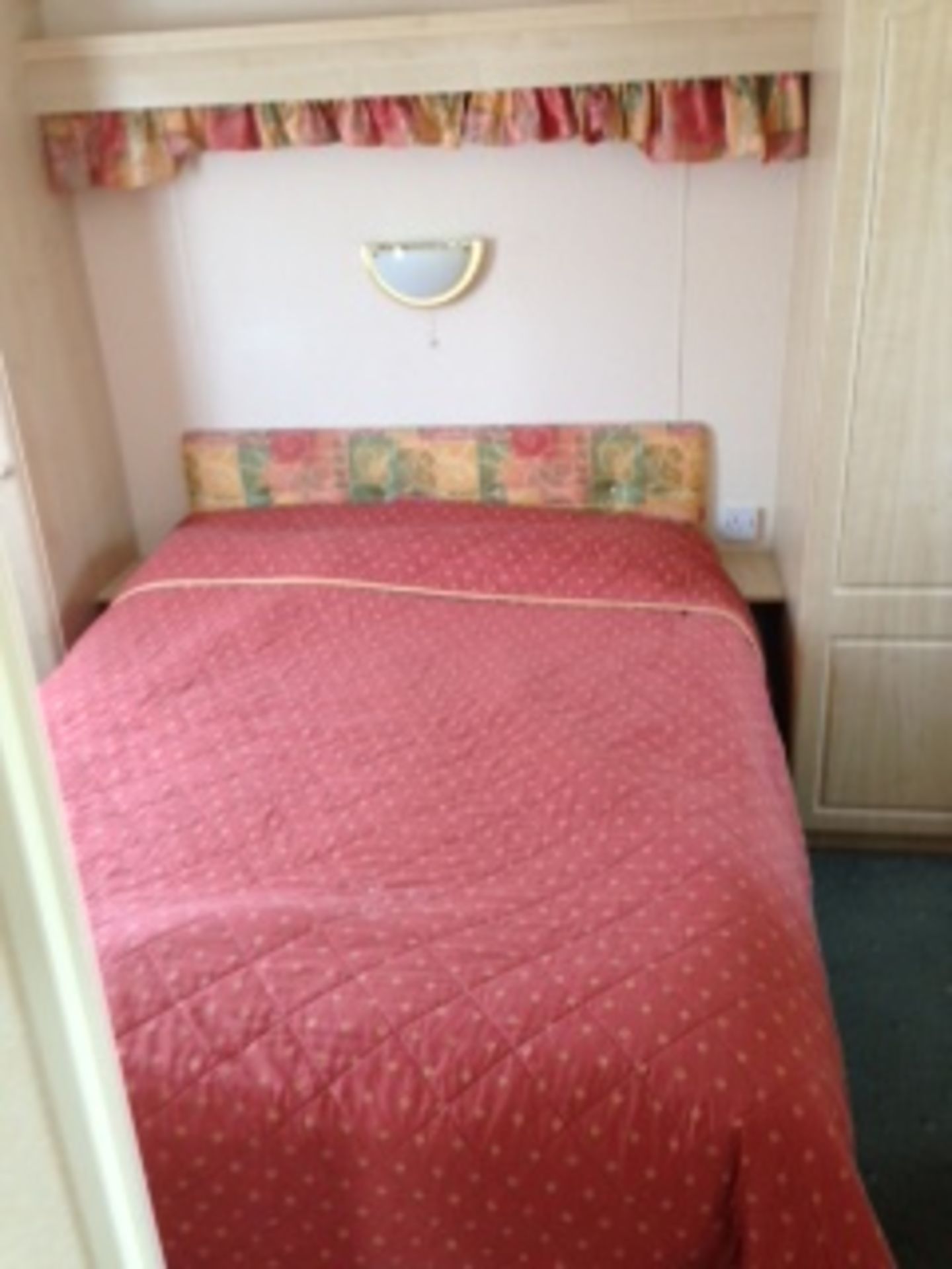 "WARRANT SATISFIED. 'LOT WITHDRAWN" BK Contessa Static Caravan. Size  32ft x 12ft, Year 2004. - Image 3 of 25