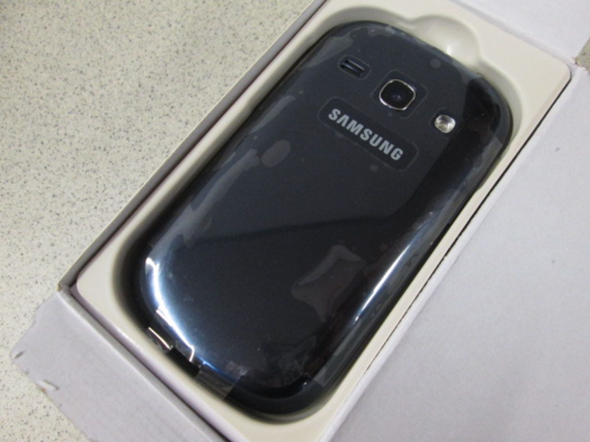10 x Samsung Galaxy Fame, Model GT-S6810P, Mobile Phones. - Image 5 of 6