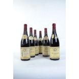 Chambertin, Jadot, 2001, 6 Bot Notes: 1 bt. missing vintage label