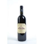 Vigna d'Alceo, Castello dei Rampolla, 2003, 12 Bot Notes: 7 bt. Liv. 2